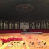 A Escola Da Rúa disco 2014 - 2015