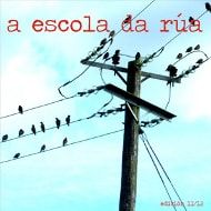 A Escola Da Rúa disco 2011 - 2012